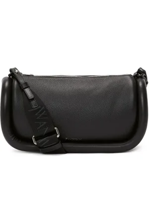 J.W.Anderson Bumper-15 leather crossbody bag
