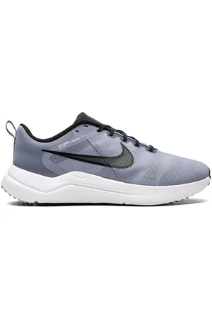 Nike Downshifter 12 4E "Blue" sneakers