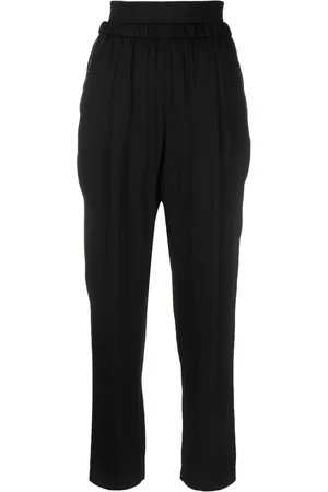 Fabiana Filippi Bevagna layered track pants