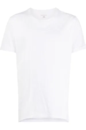 PRIVATE STOCK The Amour cotton T-shirt