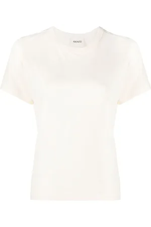 Khaite The Emmylou T-shirt