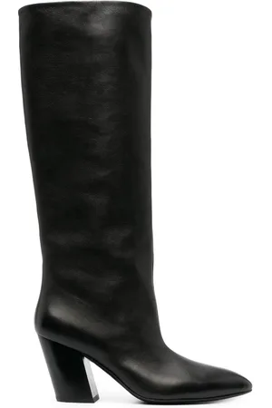 Officine creative Sevre 006 80mm knee-high boots