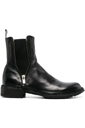 Officine creative 40mm Legrand 227 Chelsea boots