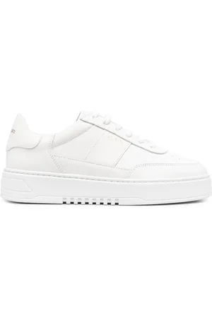 Axel Arigato Orbit Vintage Runner leather sneakers