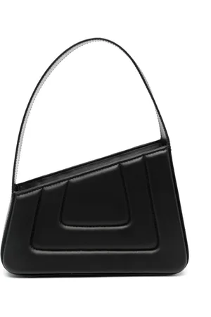 Destree Medium Albert quilted leather tote bag