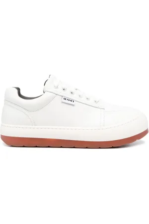 SUNNEI Dreamy lace-up sneakers