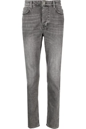 KSUBI Chitch Monokrome mid-rise jeans