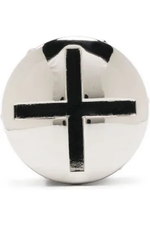 Maison Margiela Screw-motif earring