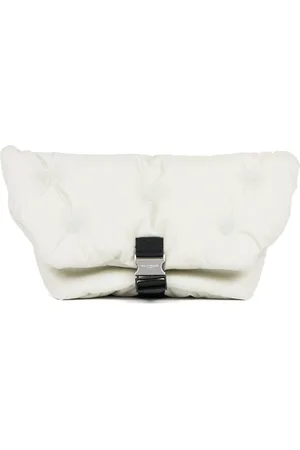 Maison Margiela Glam Slam Sport Cycle messenger bag