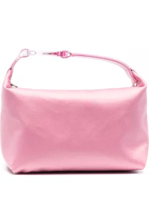 Eera Moon satin tote bag