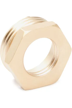 Maison Margiela Screw-motif earring