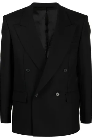 Filippa K Double-breasted peaked blazer