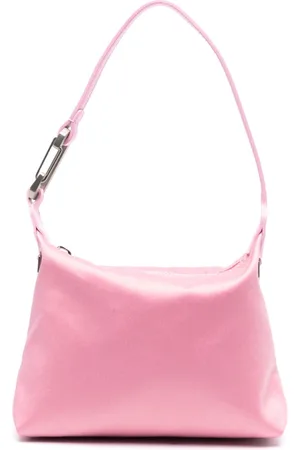 Eera Moon logo-engraved tote bag
