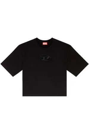 Diesel T-Rowy-Od cotton T-shirt