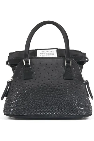 Maison Margiela Micro 5AC Cinema Inferno shoulder bag