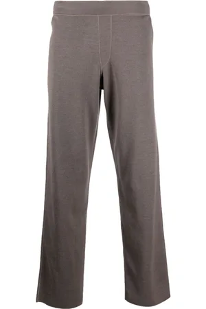 BRIONI Drawstring-fastening track pants