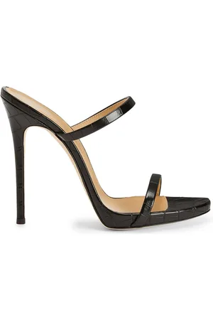 Giuseppe Zanotti 120mm Darsey sandals