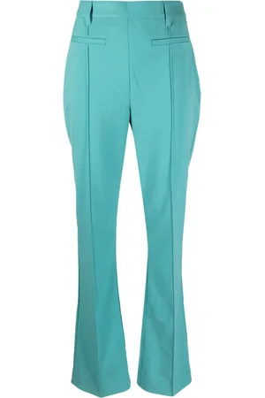 Gestuz CaisaGZ high-waisted trousers