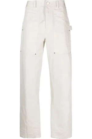 Helmut Lang Carpenter straight-leg trousers