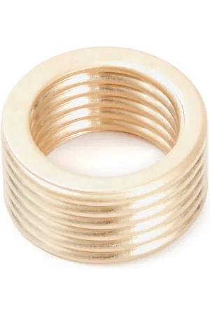 Maison Margiela Screw-motif ring