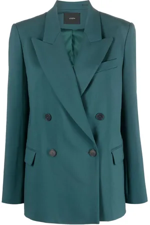 Joseph Jaden double-breasted blazer