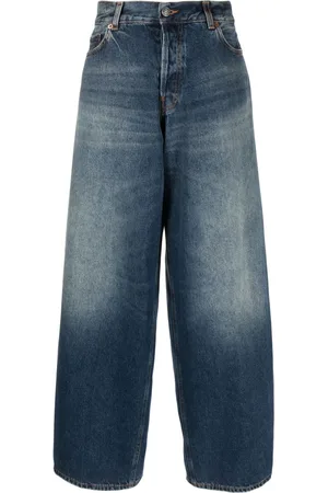 haikure Wide-leg jeans