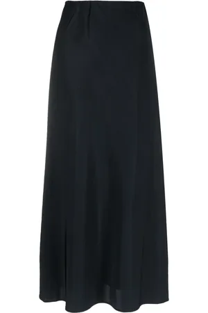 By Malene Birger A-line midi skirt