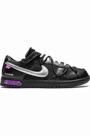 Nike Dunk Low "Lot 50" sneakers