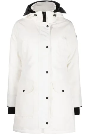 Canada Goose Trillium hooded parka