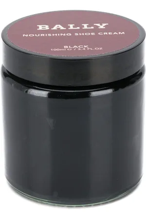 Bally Nourishing shoe cream