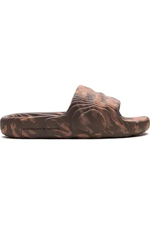 adidas Adilette 22 "Claster" slides