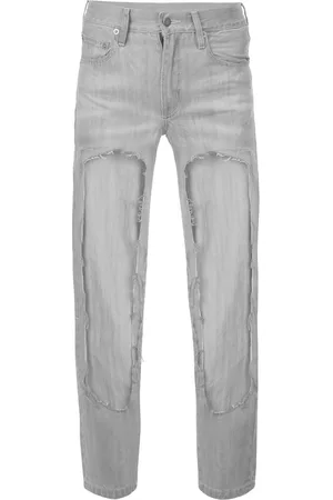 HACULLA Cut out jeans