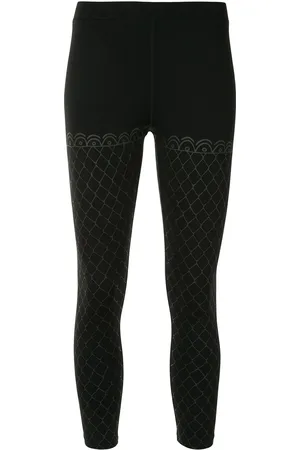 HACULLA Geometric print leggings