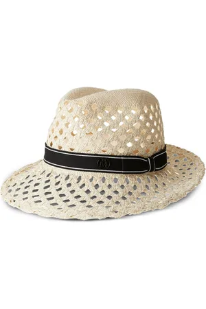 Le Mont St Michel Eric fedora hat