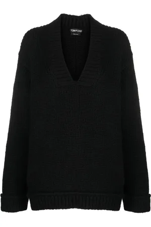 Tom Ford V-neck pullover jumper
