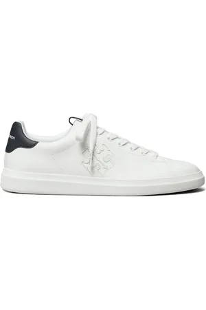 Tory Burch Double T Howell Court sneakers
