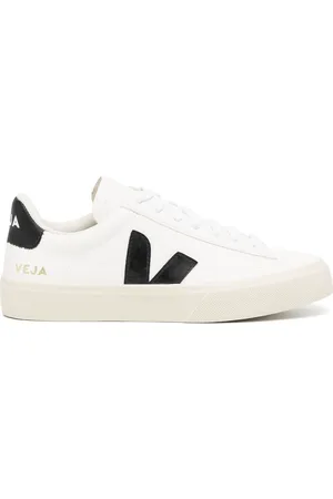 Veja Campo Chromefree leather sneakers
