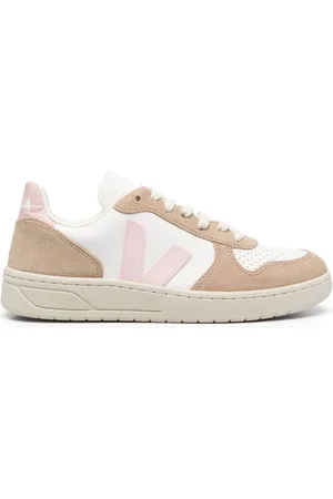 Veja V-10 low-top sneakers