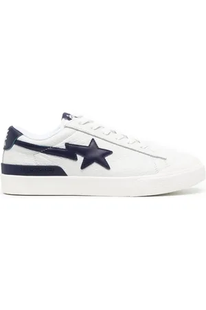 A Bathing Ape Mad Sta sneakers