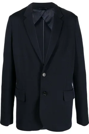 Missoni Notched-lapel single-breasted blazer