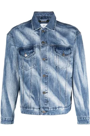 KSUBI Oh G Jacket Kaos denim jacket