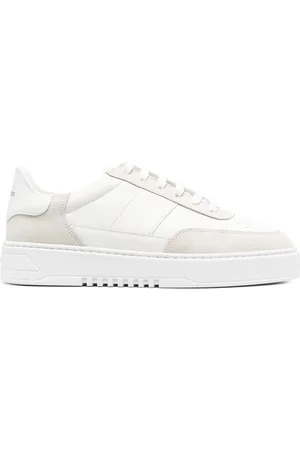 Axel Arigato Orbit Vintage leather sneakers