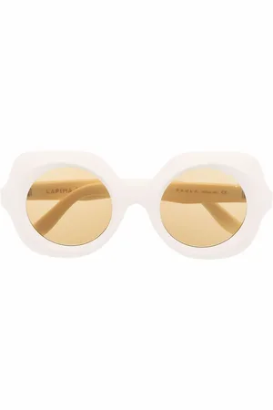 LAPIMA Paula Natural Vintage sunglasses