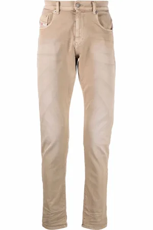 Diesel 2060 D-Strukt 0670M slim-cut jeans