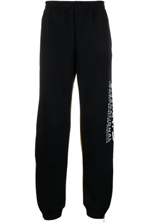 VTMNTS Reversible track pants