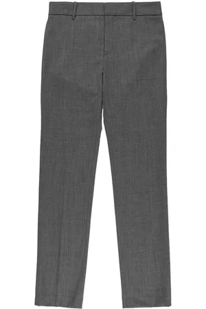 NILI LOTAN Evan tailored trousers
