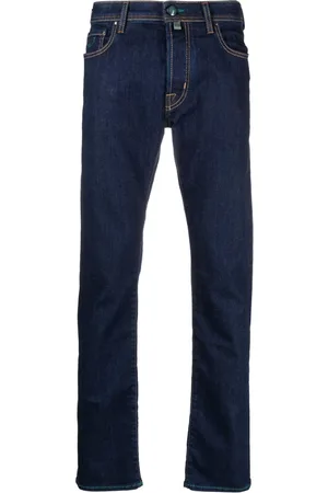 Jacob Cohen Bard slim-fit jeans