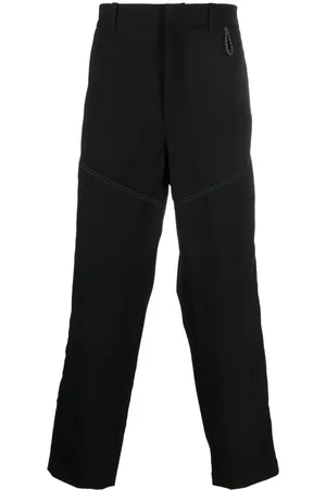 OAMC Shasta straight-leg trousers