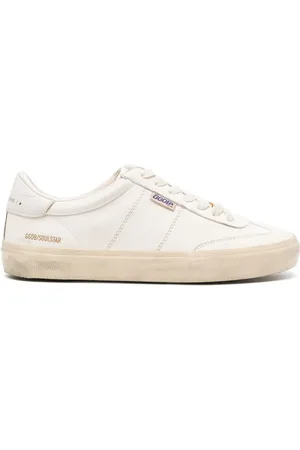 Golden Goose Soul Star low-top sneakers