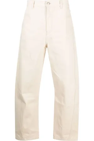 OAMC Cortes wide-leg jeans